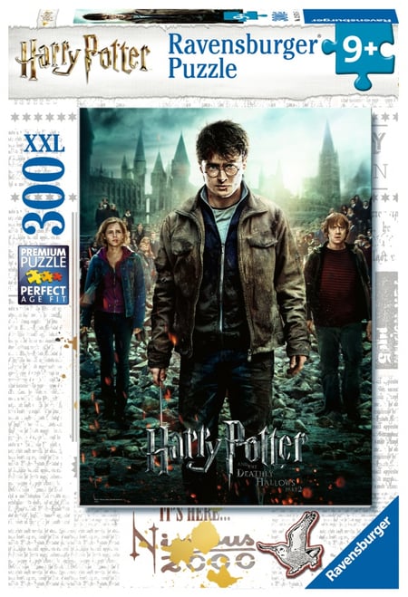 9€03 sur 5 pièces Accessoires de jeu de rôle Harry Potter