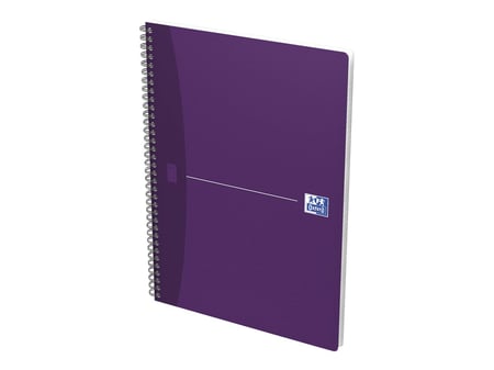 cahier grand format 200 pages 21*29.7 oxford