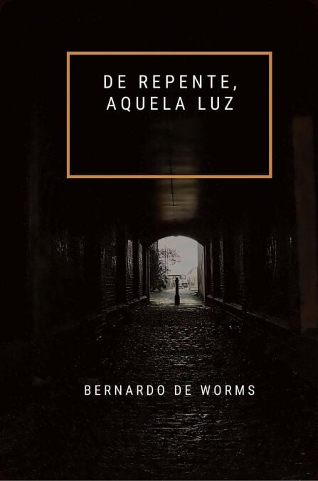 De repente, aquela luz - O Cálice e a Espada, #1
