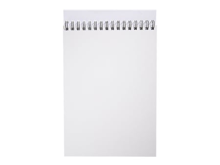 Frisk Essentials Bloc De Papier Aquarelle, Blanc, A3267