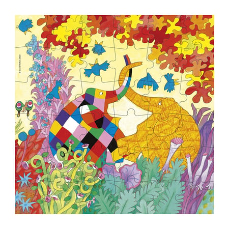 Mes 4 Puzzles évolutifs - Jeux Enfants