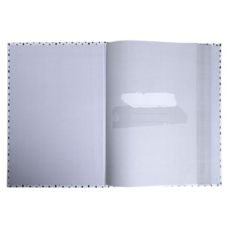 Exacompta - Réf. 62223E - Album photos à pochettes PASTEL TROPIC - 300  photos 10x15 cm - 100 pages - Format 22,5x32,5 cm - albums imprimés avec un