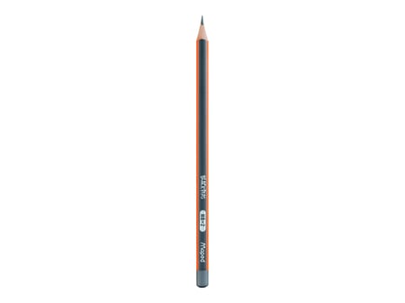 Crayon à papier - Black'Peps - Mine HB - Maped