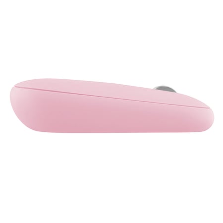 T'nB iClick - ensemble clavier sans fil et souris sans fil - rose