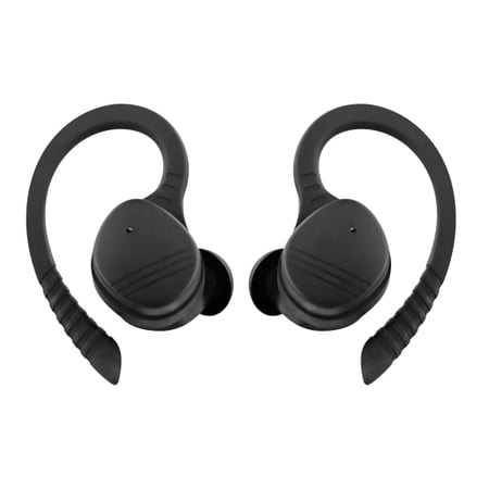 Wireless Bluetooth Headphones, Bluetooth 5.4 Wireless Headphones With HiFi Stereo Headphones, 42H Recreation Bluetooth Earpiece ENC Noise Cancelling Mic, LED Screen, IP7 Waterproof Touch Control