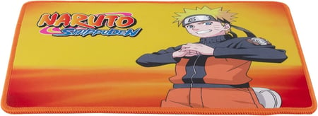 Tapis de Souris Naruto - Naruto Univers