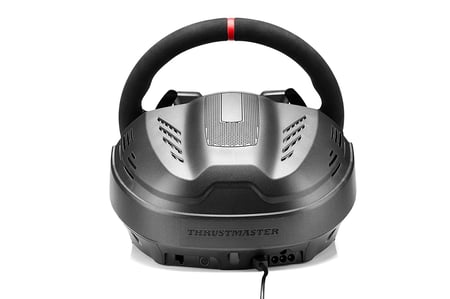 Thrustmaster Volant T300 RS - PS3 / PS4 / PC / - Compati…