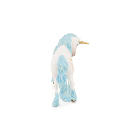 Figurine licorne des mers - jument - Figurines et mondes imaginaires - Jeux  d'imagination