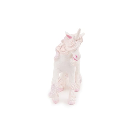 Figurine animaux imaginaires - Maitre Licorne - Le médiéval - fantastique -  Papo - La Maison de Zazou