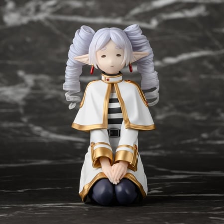 Figurine Sega - Frieren