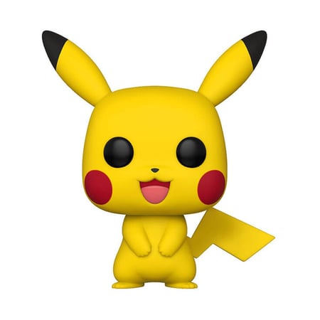 Figurine Funko Pop Games Pokémon Salamèche Emea - Figurine de