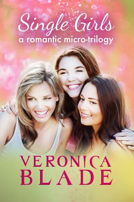Single Girls (Boxed Set)