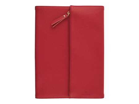 lot vuitton couverture agenda de bureau