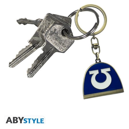 Porte-clé/Keychain
