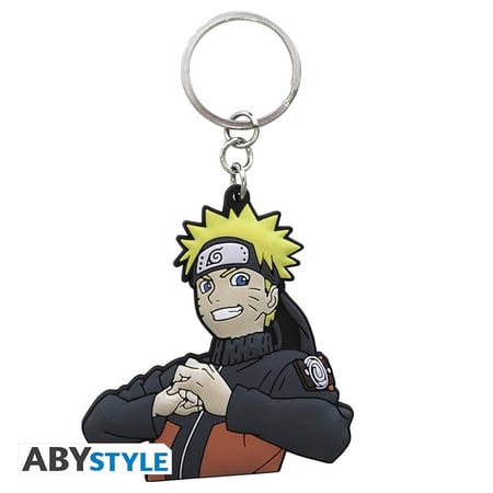 Naruto - Coffret Cadeau
