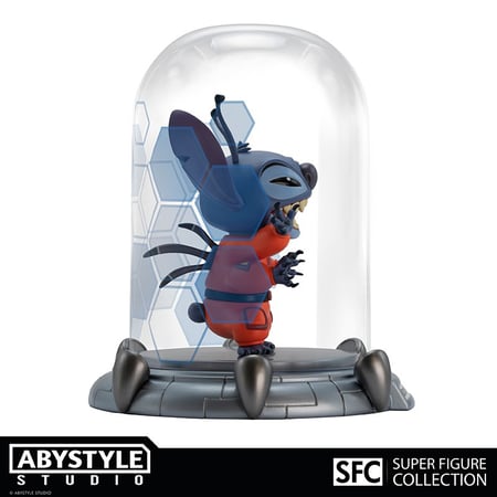 Disney - Figurine Stitch 626 - Objets à collectionner Cinéma et Séries