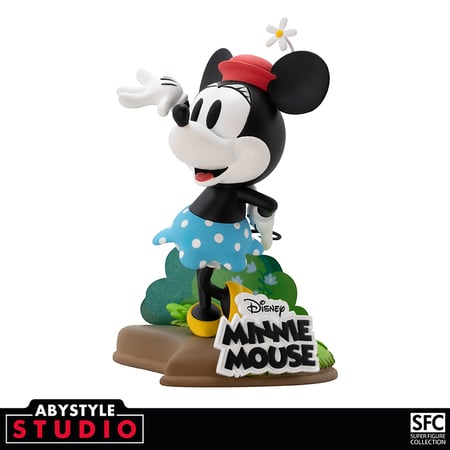 1 figurine Mickey - 10 cm - Objets à collectionner Cinéma et Séries