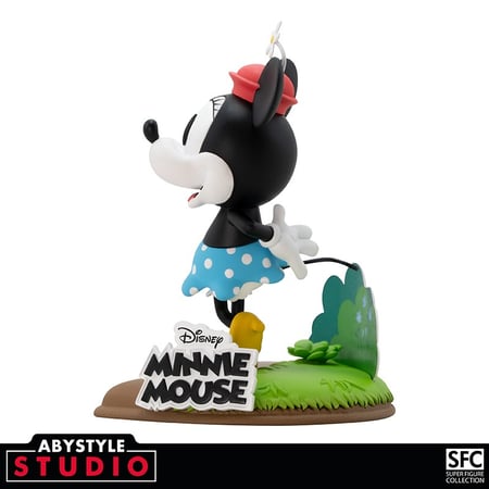 Disney - Figurine Minnie - Objets à collectionner Cinéma et Séries