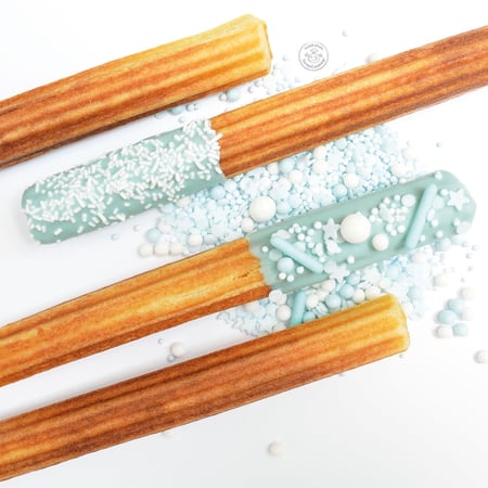 Churros Factory ScrapCooking®