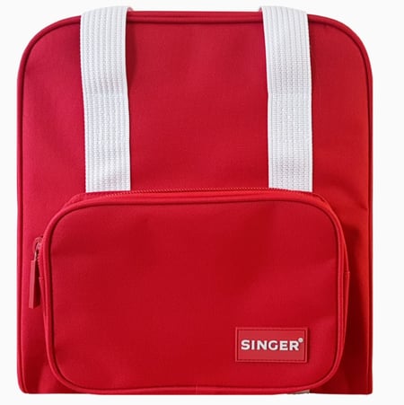 Coffret surjeteuse Singer 14 SH 644 + le sac de transport et 1 cours en ligne