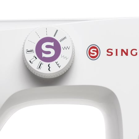 Pack SINGER M1605