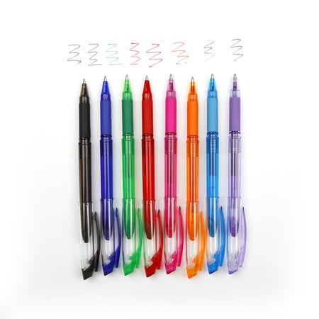 Littéra Montbéliard - Les stylos effaçables que vous attendez tous sont  arrivés 👍👍