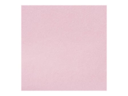 Papier de soie rose claire