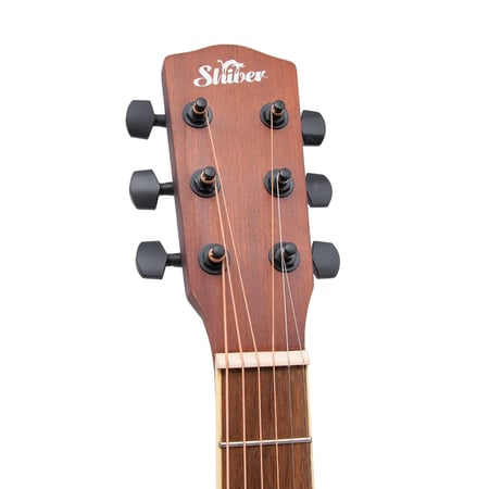 Shiver - Jeu 6 cordes guitare folk 10-47 deluxe phosphore bronze - Cordes  guitare folk - Cordes guitares