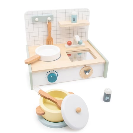 Kit de bricolage DIY accessoires pour cuisine enfant & magasin