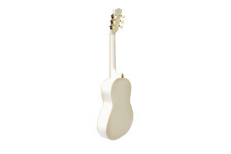 Shiver - Guitare GCS-3/4 Blanche - Guitare classique