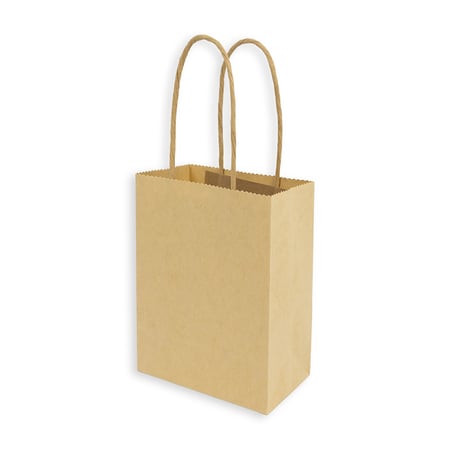 Kit de nettoyage Calima en sac papier (emballage écologique)