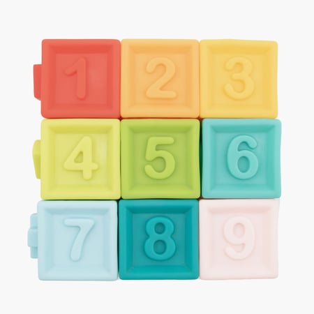 Grossiste coloré cube puzzle en bois pour une expérience sensorielle  agréable - Alibaba.com