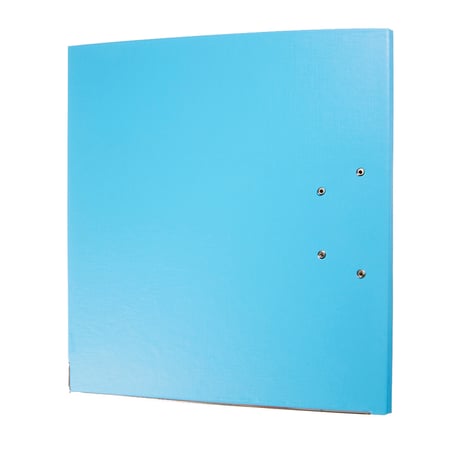 Classeur à Anneaux A4 Collector Bleu - Accessoires - La Cachette
