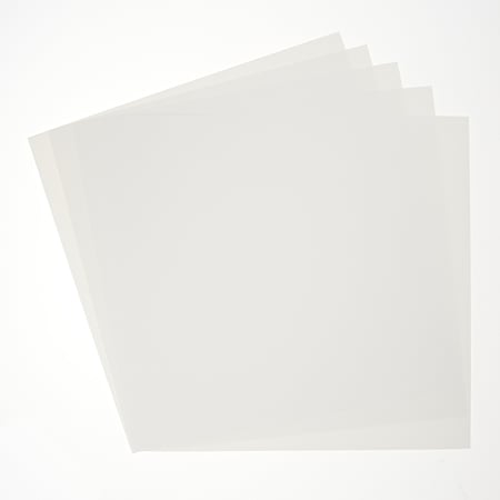 25 feuilles papier kraft 190 g/m² A4 - Créalia - Papiers créatifs