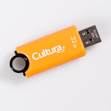 Clé USB 2.0 - Achat Informatique