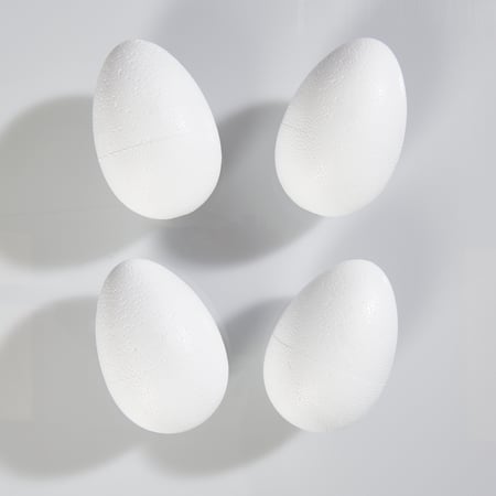 Ensemble De 3 Emporte-Pièces Pâques Avec Lapin, Œuf Et Carotte