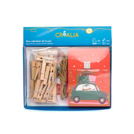 Calendrier De L'Avent 2024, 24 Sacs Cadeau Avec Numéro Etiquettes Et 24 Pinces En Bois, Sachets En Papier Pour DIY Calendrier De L'Avent à Remplir Soi Meme, Sacs Calendrier Surprise Pour Noël(Gris