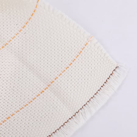 3*5m Tissu De Tufting, Avec Guide De Ligne Pour L'utilisation D'un Pistolet électrique De