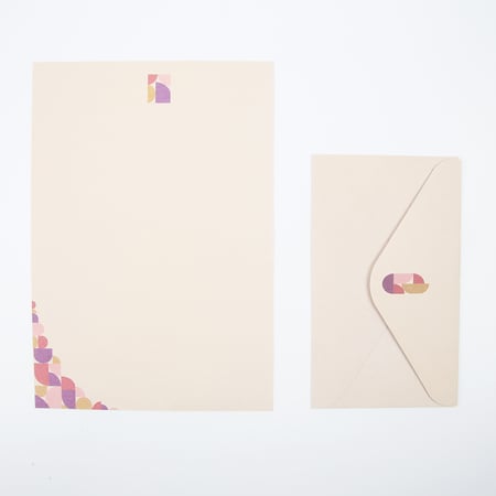 Creativ Enveloppes couleur : : Fournitures de bureau