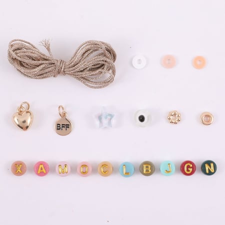 SIMPLICITY CREATIVE CORP Grand SMB Sac à Motif Perler SUPR, Papier