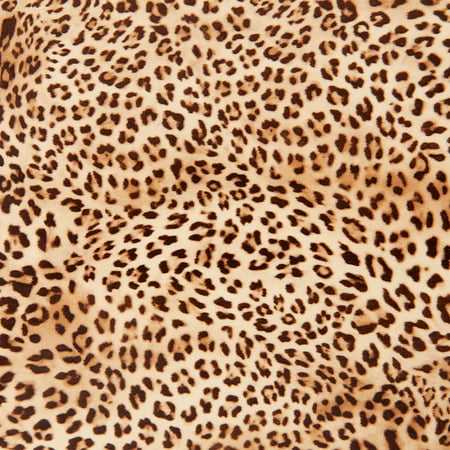 Flex thermocollant pour tissu - leopard - 30 x 60 cm - Créalia - Papiers  créatifs