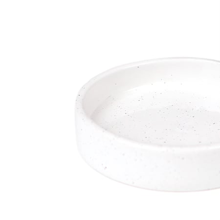 Couvercle en céramique 2 cm x Ø 8 cm - Créalia