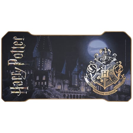 Tapis de souris SUBSONIC Harry Potter Tapis de souris bureau XXL