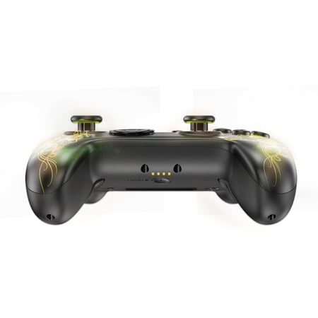 Manette Vif d'Or pour Switch - Freaks and Geeks - Harry Potter 