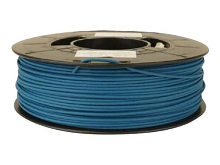 Dagoma - Filament Chromatik PLA Bleu Azur - diamètre 1,75mm - 750g - Pour  imprimante 3D - Filaments PLA - Impression 3D - Les Machines