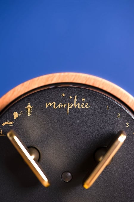 Morphée - La box qui révolutionne le sommeil