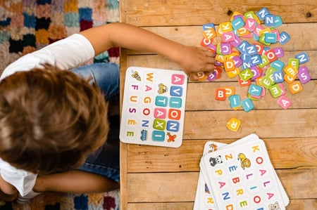 Leader des jouets éducatifs et scientifiques pour les enfants STAR