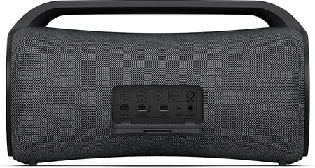Enceinte Bluetooth Sony - SRS-XG500 - Noir- Enceinte | Cultura