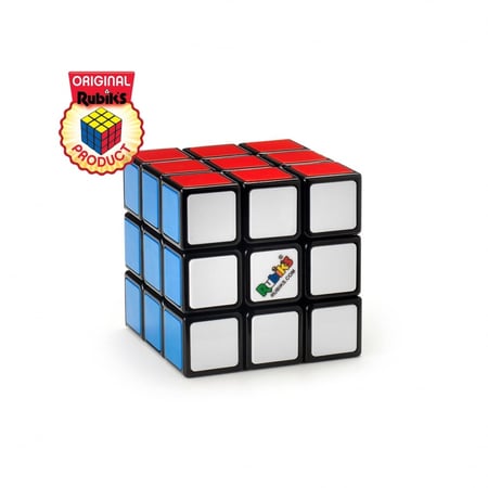 Generic Rubik's Cube - Multicolore - Prix pas cher