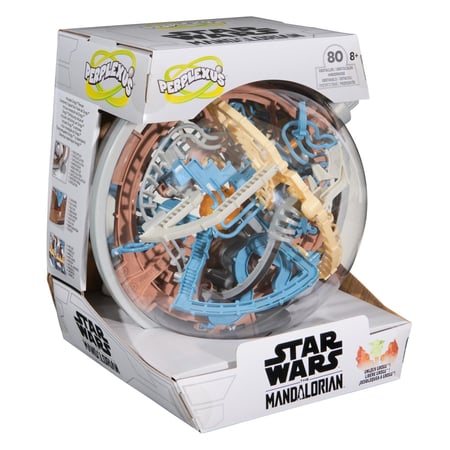 Perplexus Star Wars The Mandalorian - Spin Master | Cultura